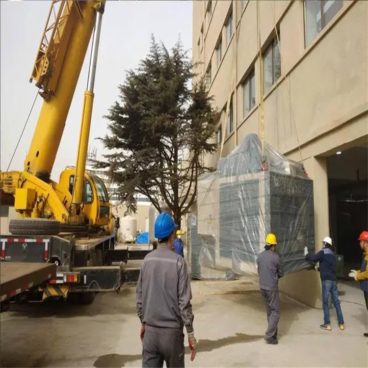 蕲春附近12吨吊车出租电话