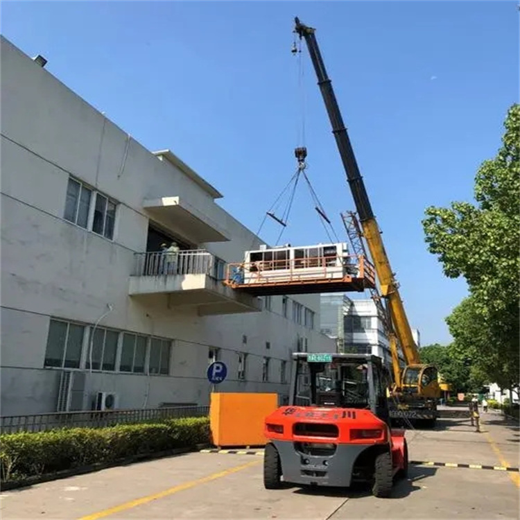 蕲春小型吊车出租电话