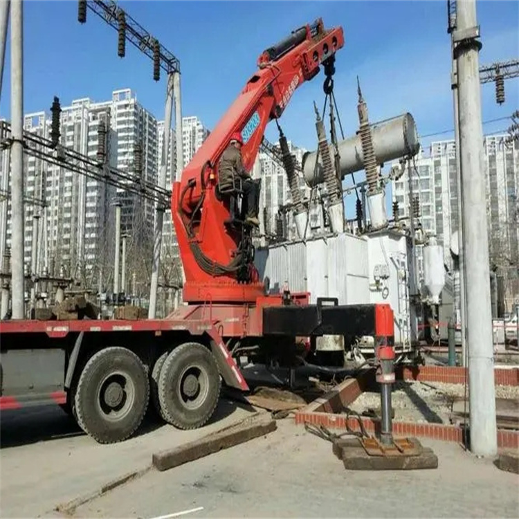 蕲春就近吊车出租|工地厂房吊装设备租赁|24小时高效响应