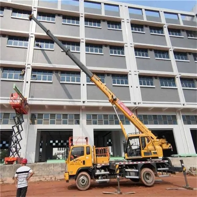 蕲春设备故障维权指南：租赁期间吊车损坏如何处理