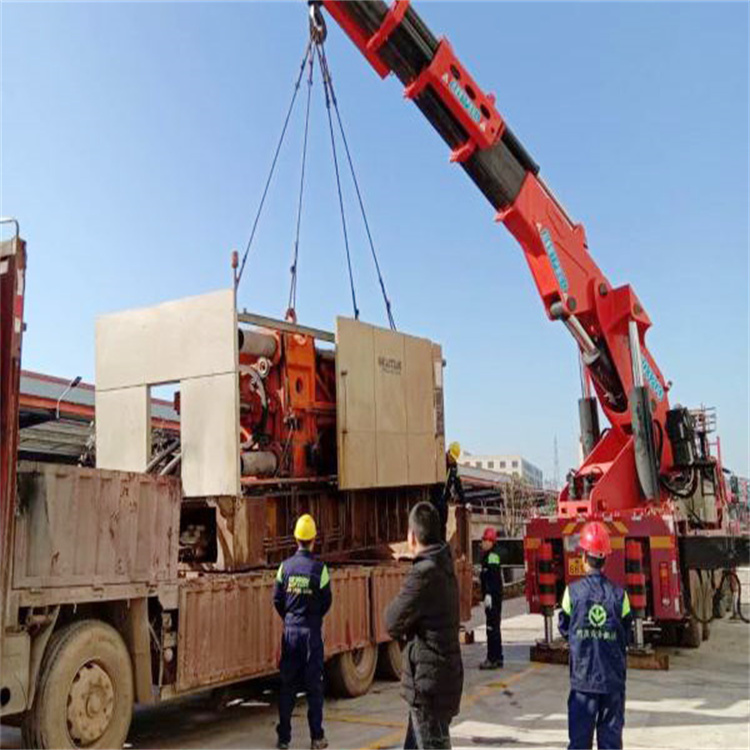 蕲春附近随车吊出租，便捷服务与实用联系方式