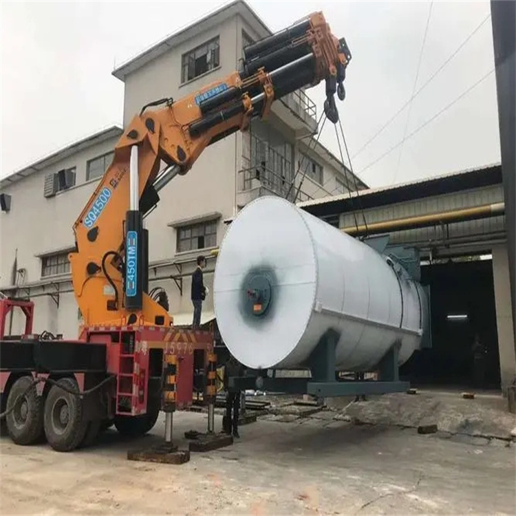 蕲春室内装修小型折臂吊出租服务：高效解决方案与租赁指南