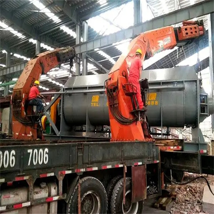 蕲春大型随车吊出租多少钱