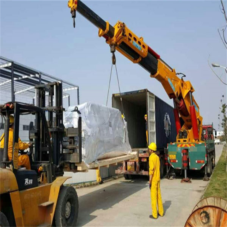 蕲春专业随车吊出租电话