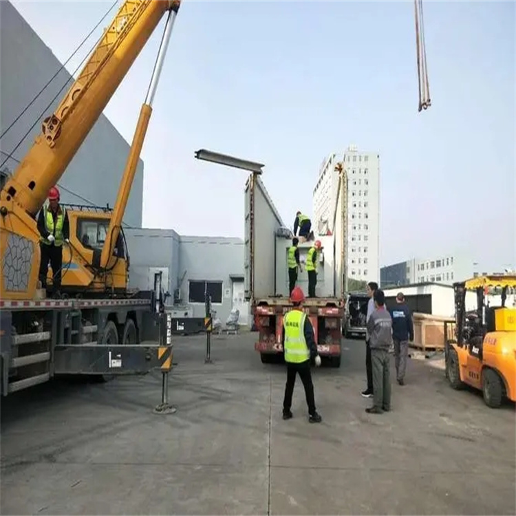 蕲春如何找到附近的吊车救援服务