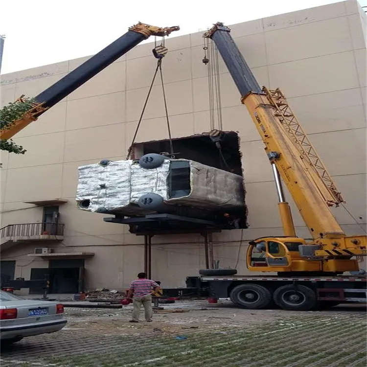 蕲春25吨汽车吊出租