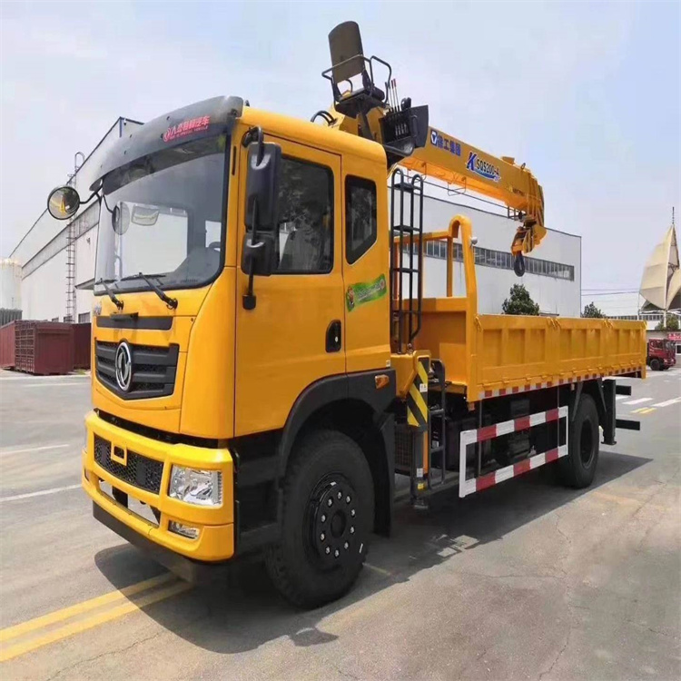 蕲春附近找一辆随车吊出租