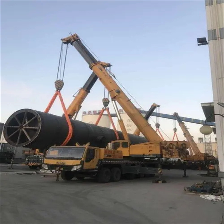 蕲春8吨汽车吊出租