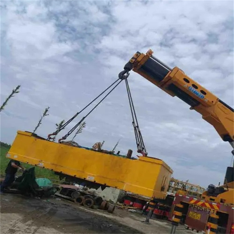 蕲春专业吊车出租哪家好