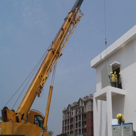 蕲春桥梁施工用大吨位汽车吊出租服务优势与选择指南